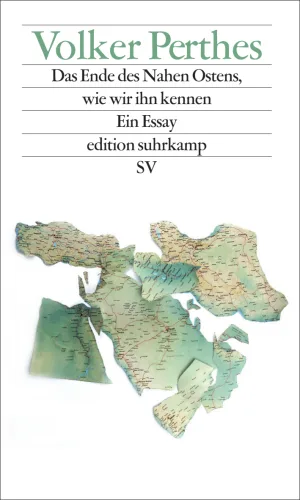 The End of the Middle East As We Know It