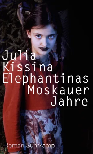 Elephantina's Moscow Years