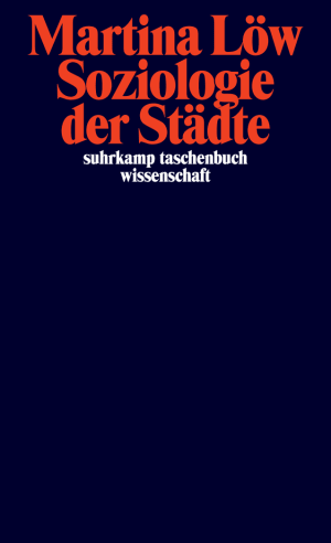 Sociology of Cities
