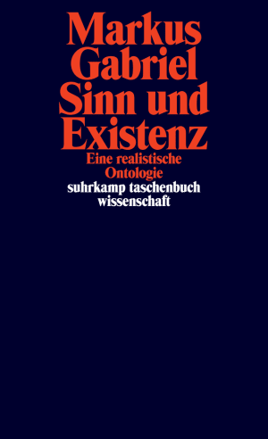 Mind and Existence