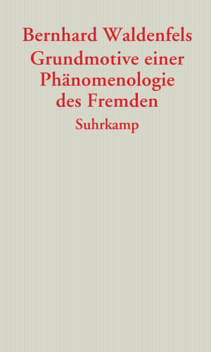 Phenomenology of the Alien