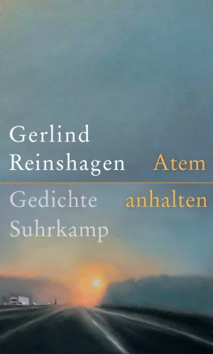 Atem anhalten