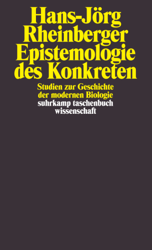 An Epistemology of the Concrete