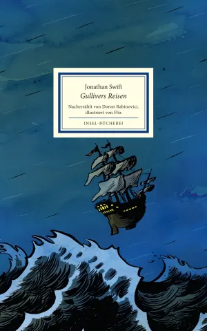 Gulliver’s Travels