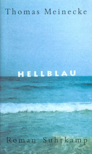 Pale Blue