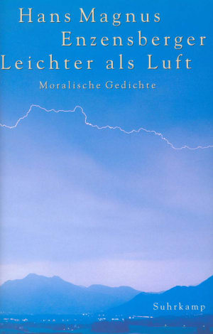 Lighter than Air