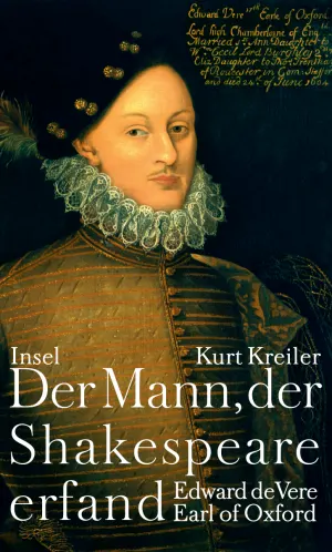 The Man who Invented Shakespeare