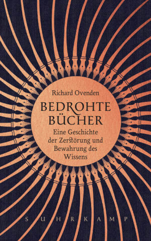 Bedrohte Bücher