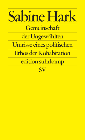 Community of the Unchosen