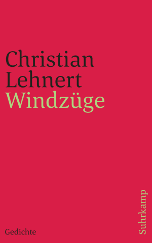 Windzüge