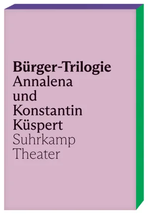 Bürger-Trilogie