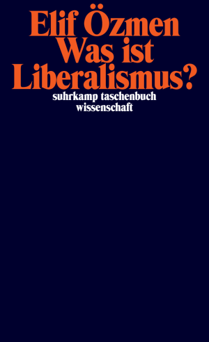 What is Liberalism?