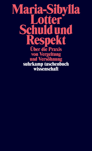 Guilt and Respect