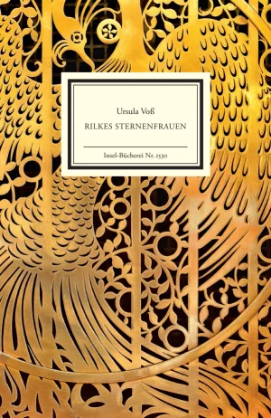 Rilke’s Starry Women