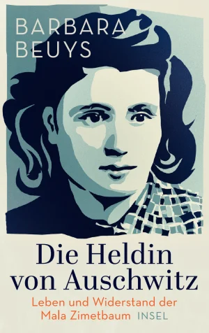The Heroine of Auschwitz