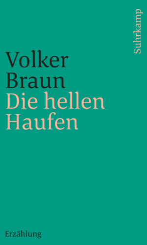 Die hellen Haufen