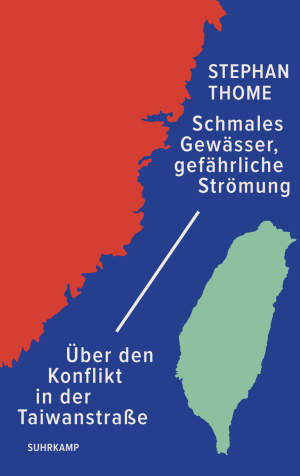 Narrow Waters, Dangerous Currents