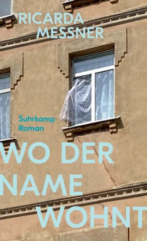 Where the Name Lives
