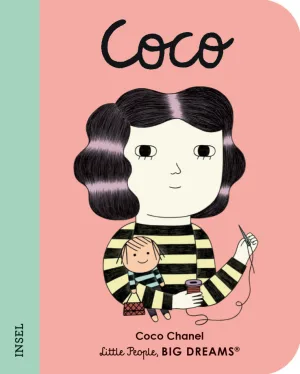 Coco Chanel