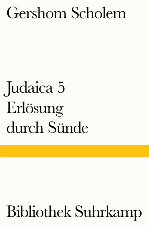 Judaica V