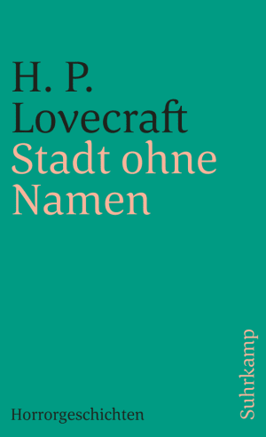 Stadt ohne Namen