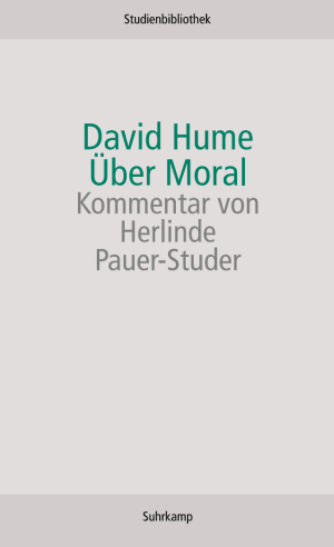 Über Moral