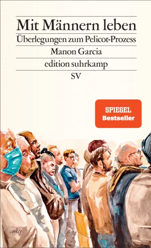 Mit Männern leben