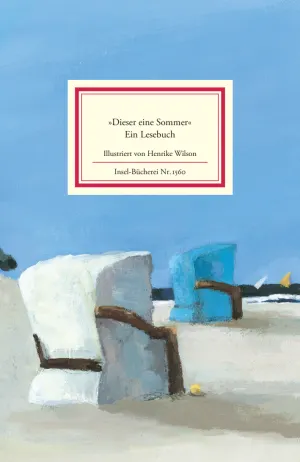 »Dieser eine Sommer«