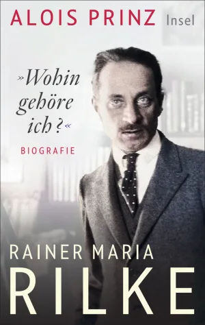 »Wohin gehöre ich?«