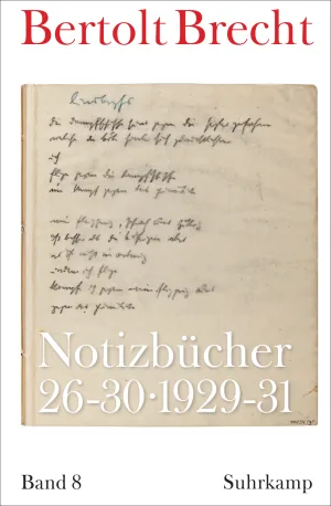 Notizbücher