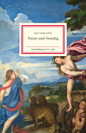 Titian and Venice