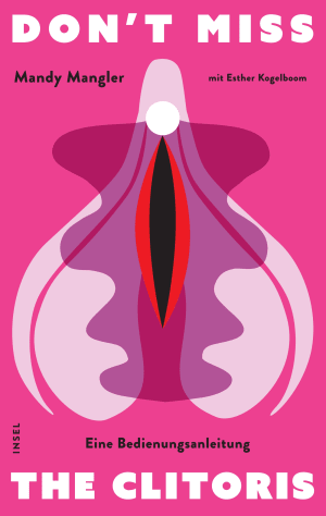 Don't miss the Clitoris