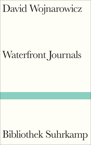 Waterfront Journals