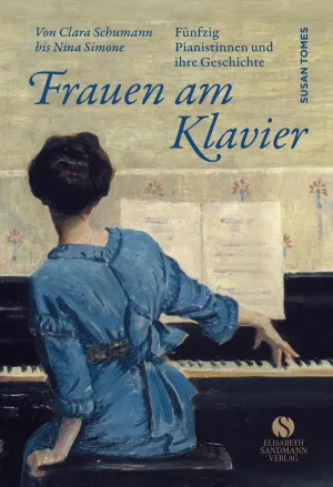 Frauen am Klavier