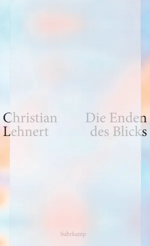 Die Enden des Blicks