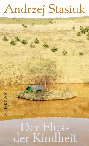 The River of Childhood