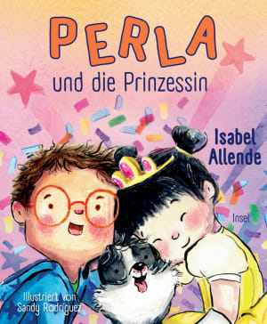 Perla und die Prinzessin