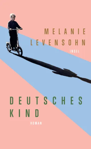 A German Child