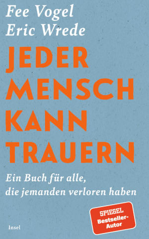 Jeder Mensch kann trauern