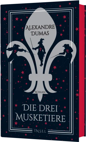 Die drei Musketiere