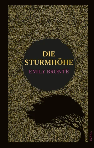 Die Sturmhöhe