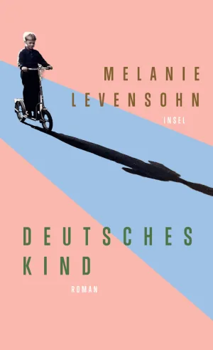 A German Child