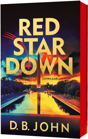 Red Star Down
