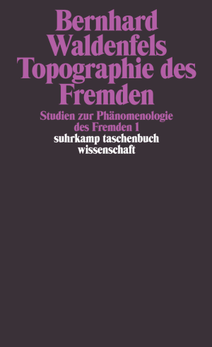 A Topography of the Other