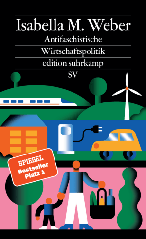 Antifaschistische Wirtschaftspolitik