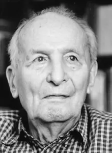 Autorenfoto zu Rudolf Arnheim
