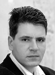 Autorenfoto zu Marcel Beyer
