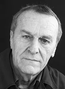 Autorenfoto zu Bernd Cailloux