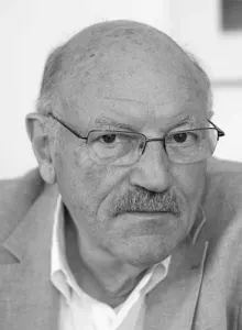 Autorenfoto zu Karl Eibl
