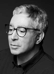 Autorenfoto zu Didier Eribon